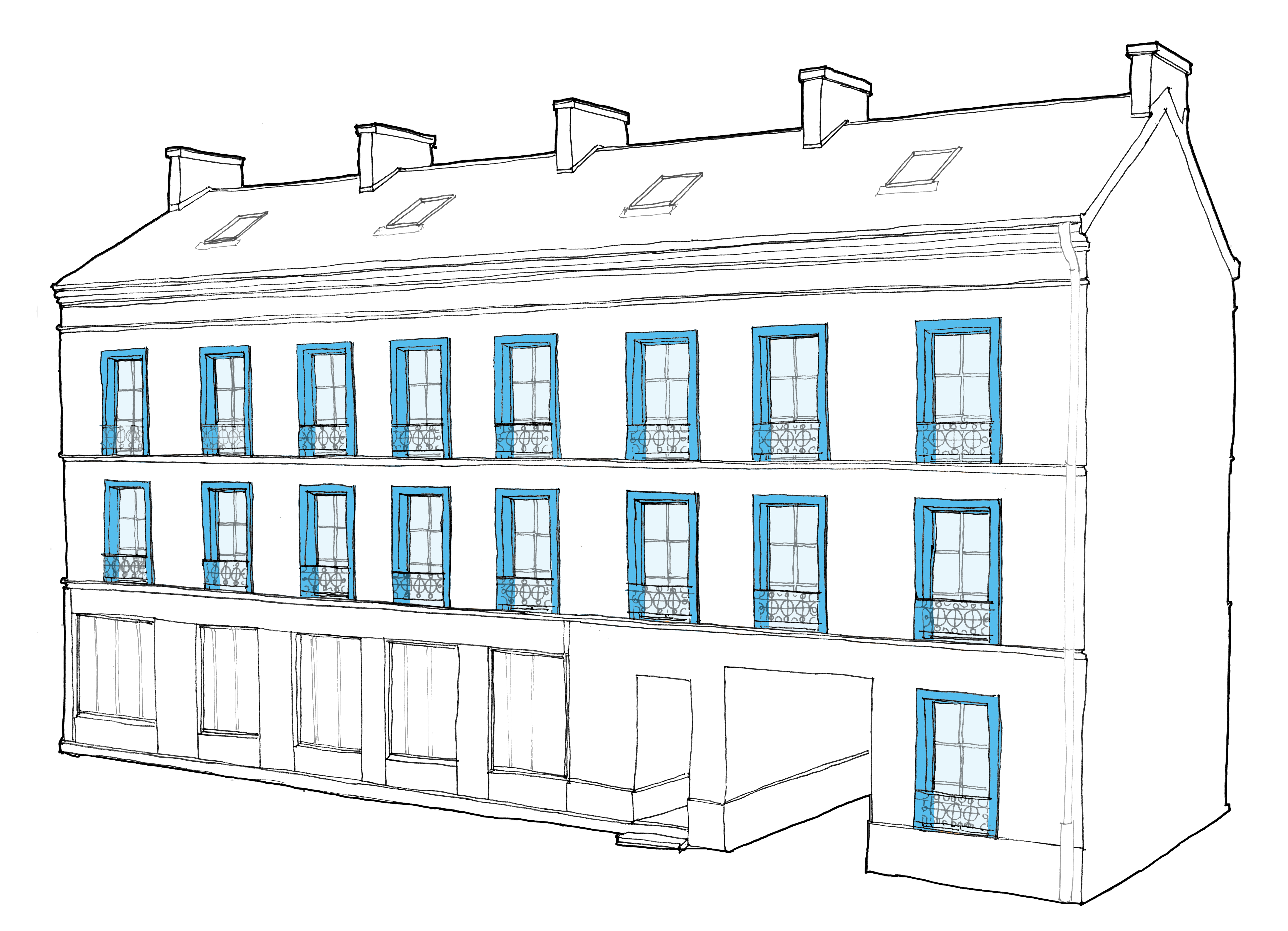 improvements Caue 95 conseil architecture france