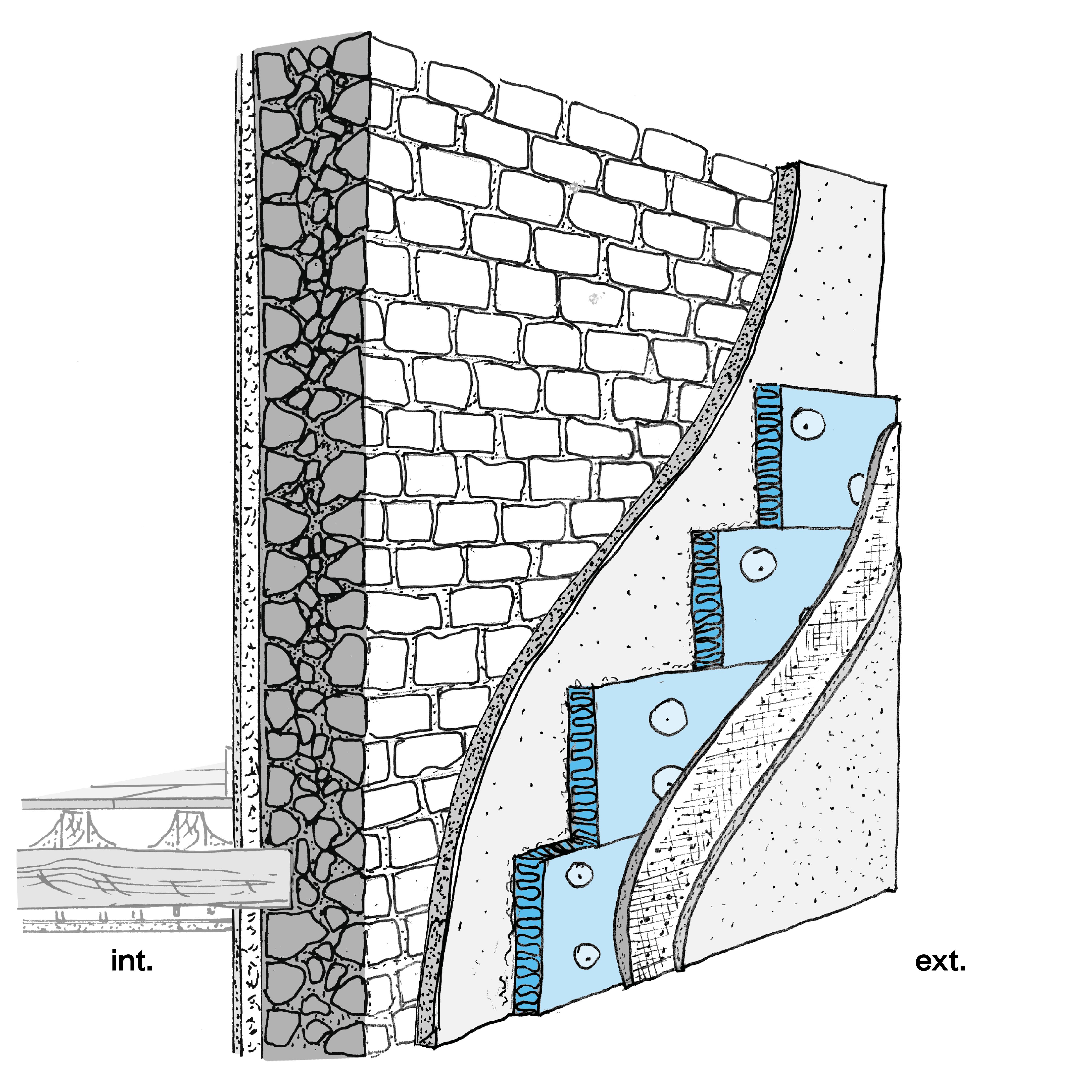 improvements Caue 95 conseil architecture france