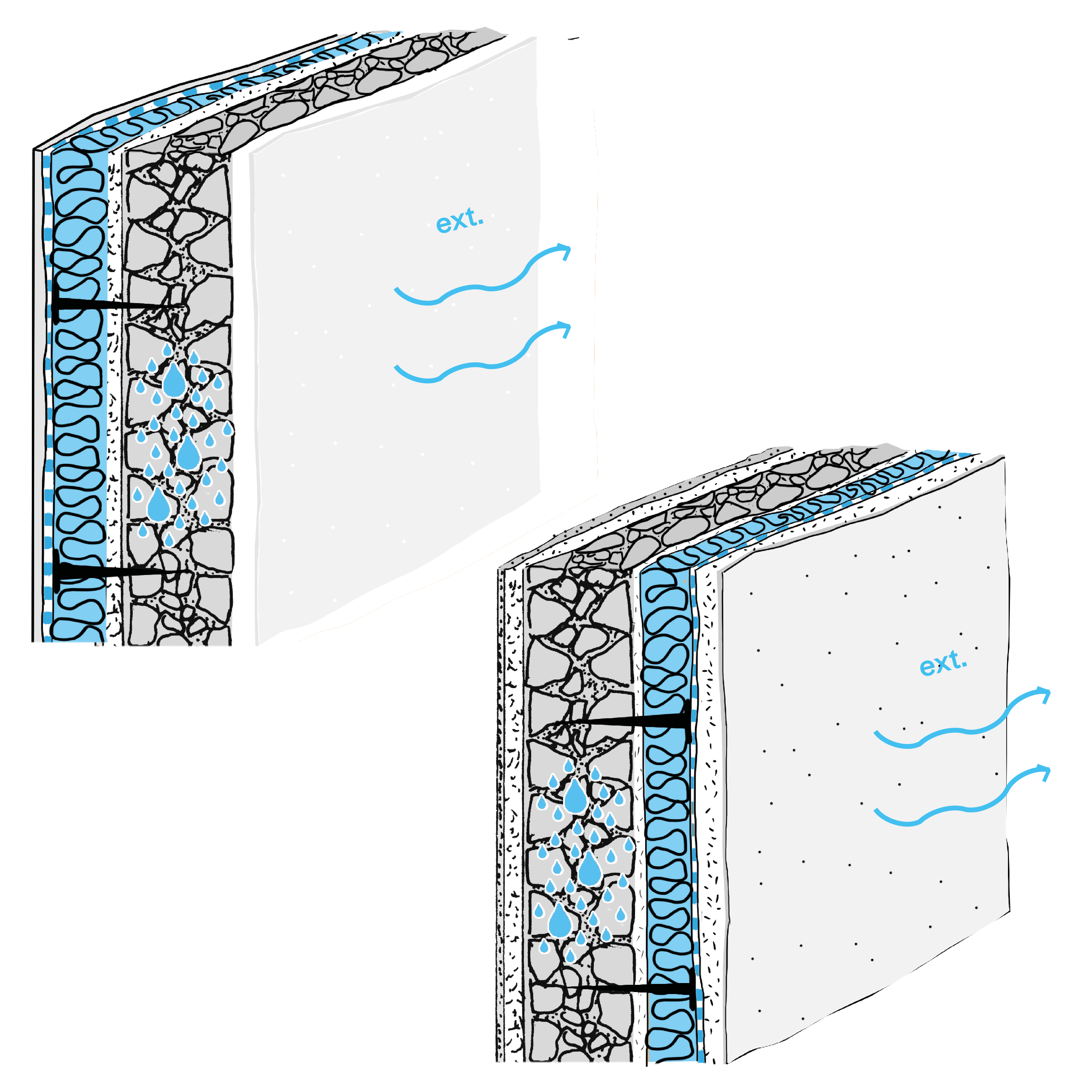 improvements Caue 95 conseil architecture france