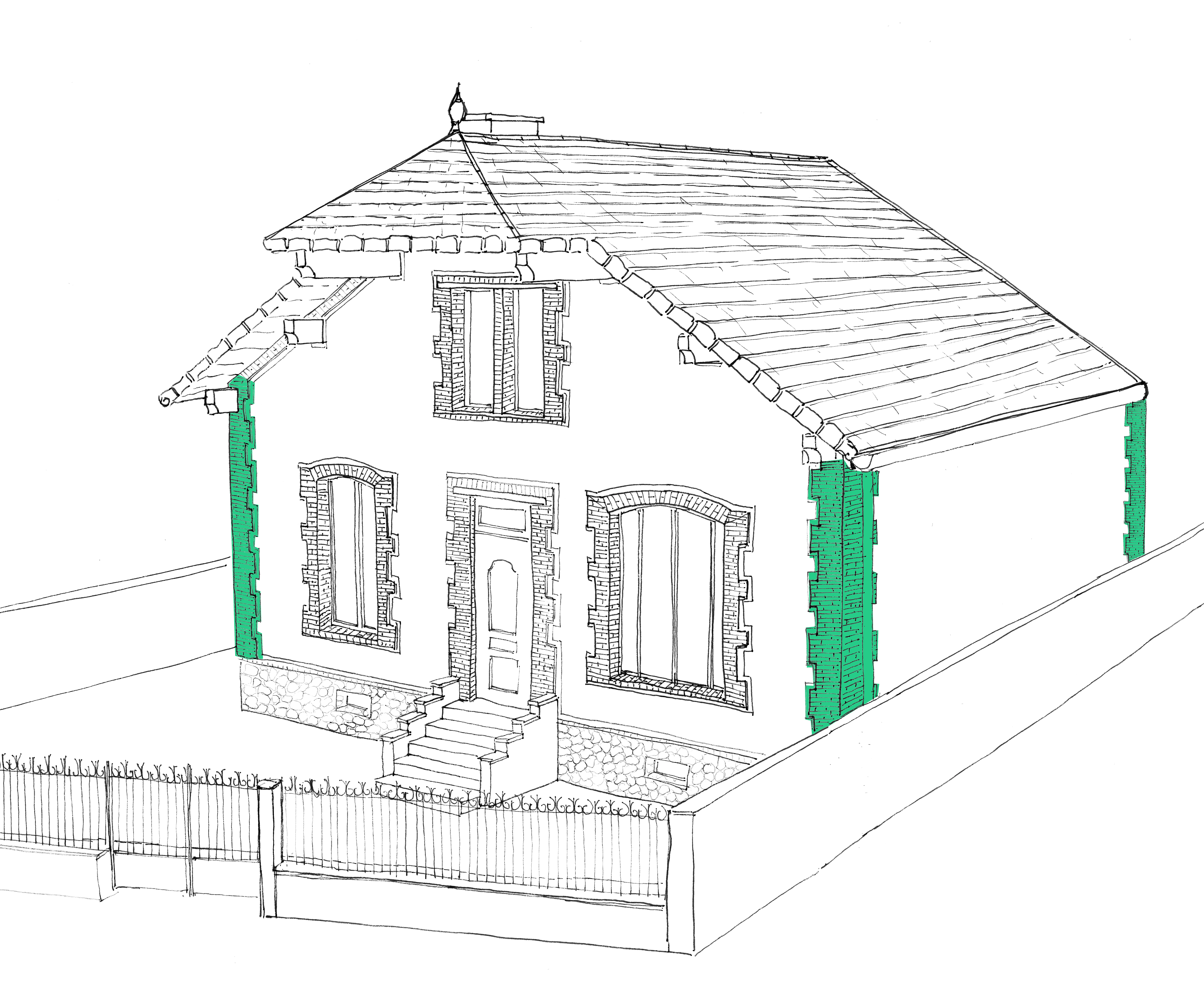 improvements Caue 95 conseil architecture france