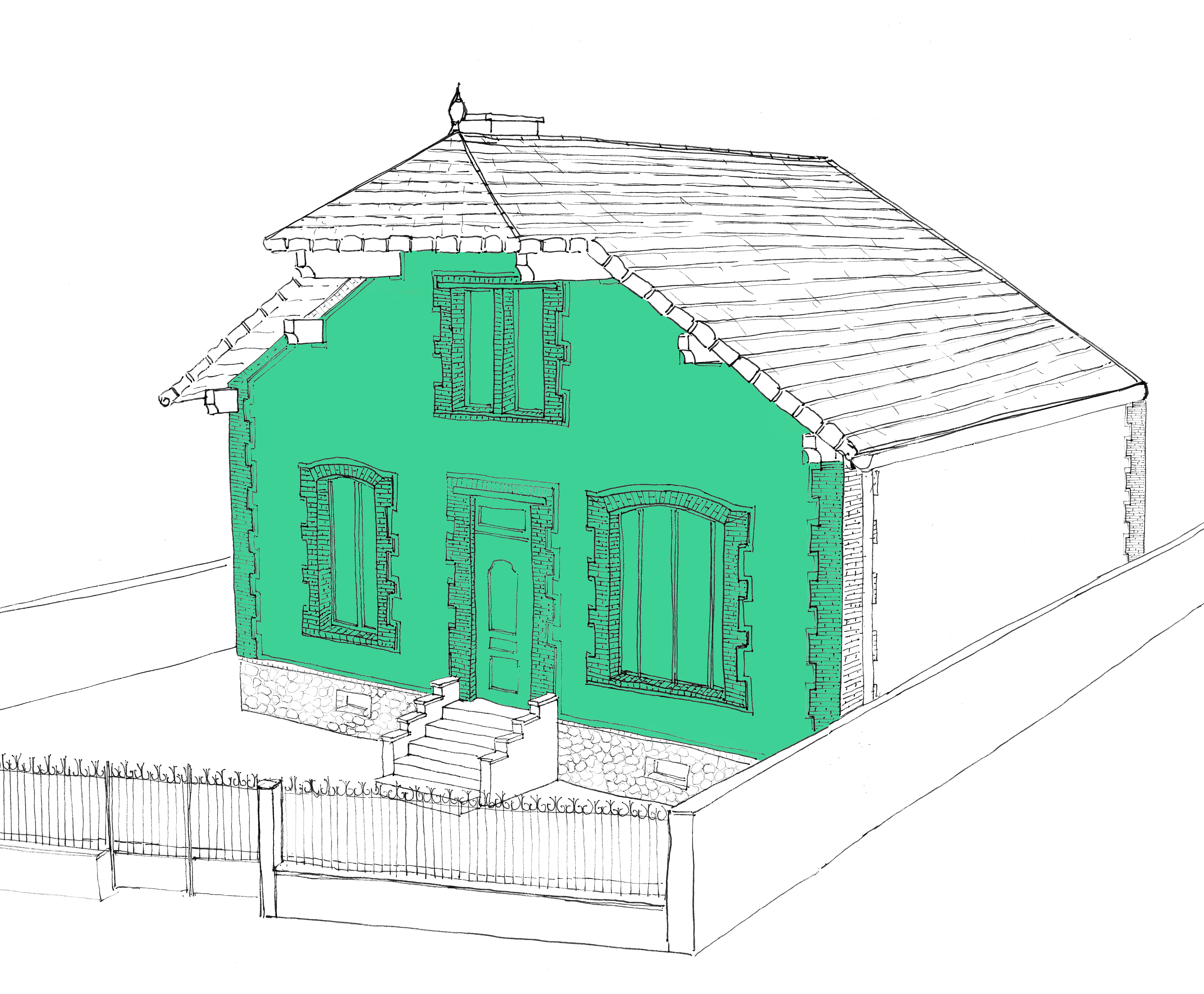 improvements Caue 95 conseil architecture france