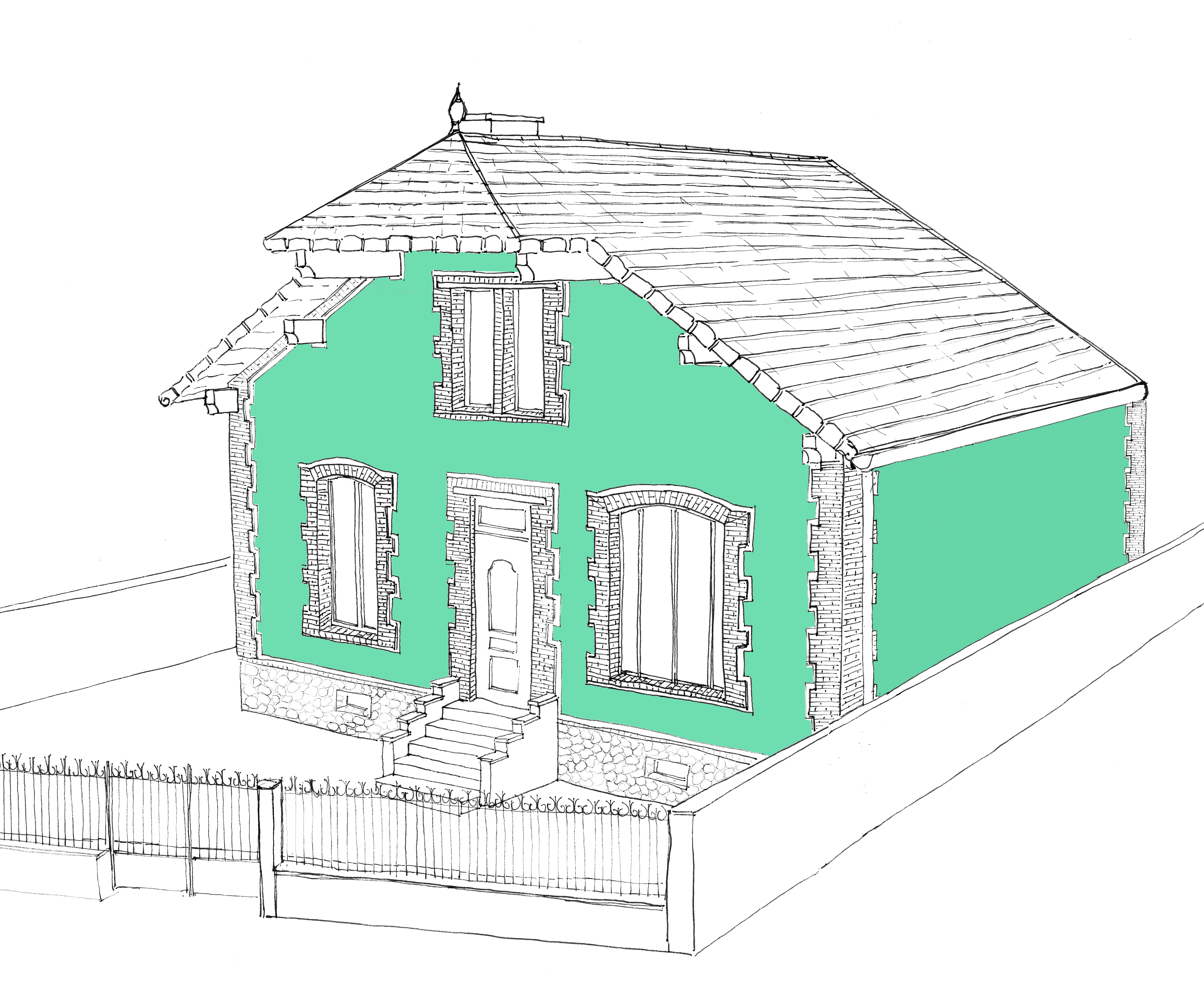 improvements Caue 95 conseil architecture france