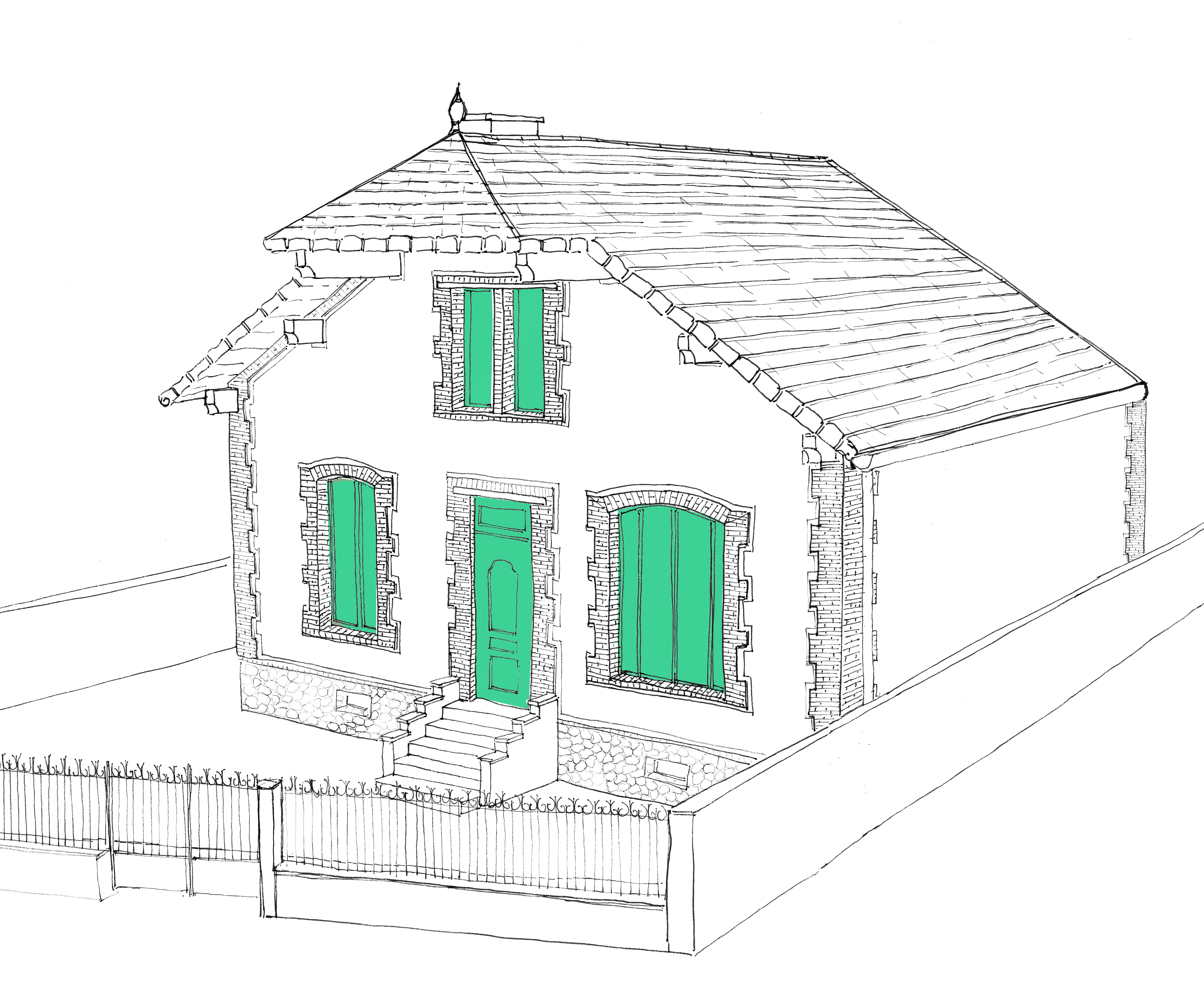 improvements Caue 95 conseil architecture france