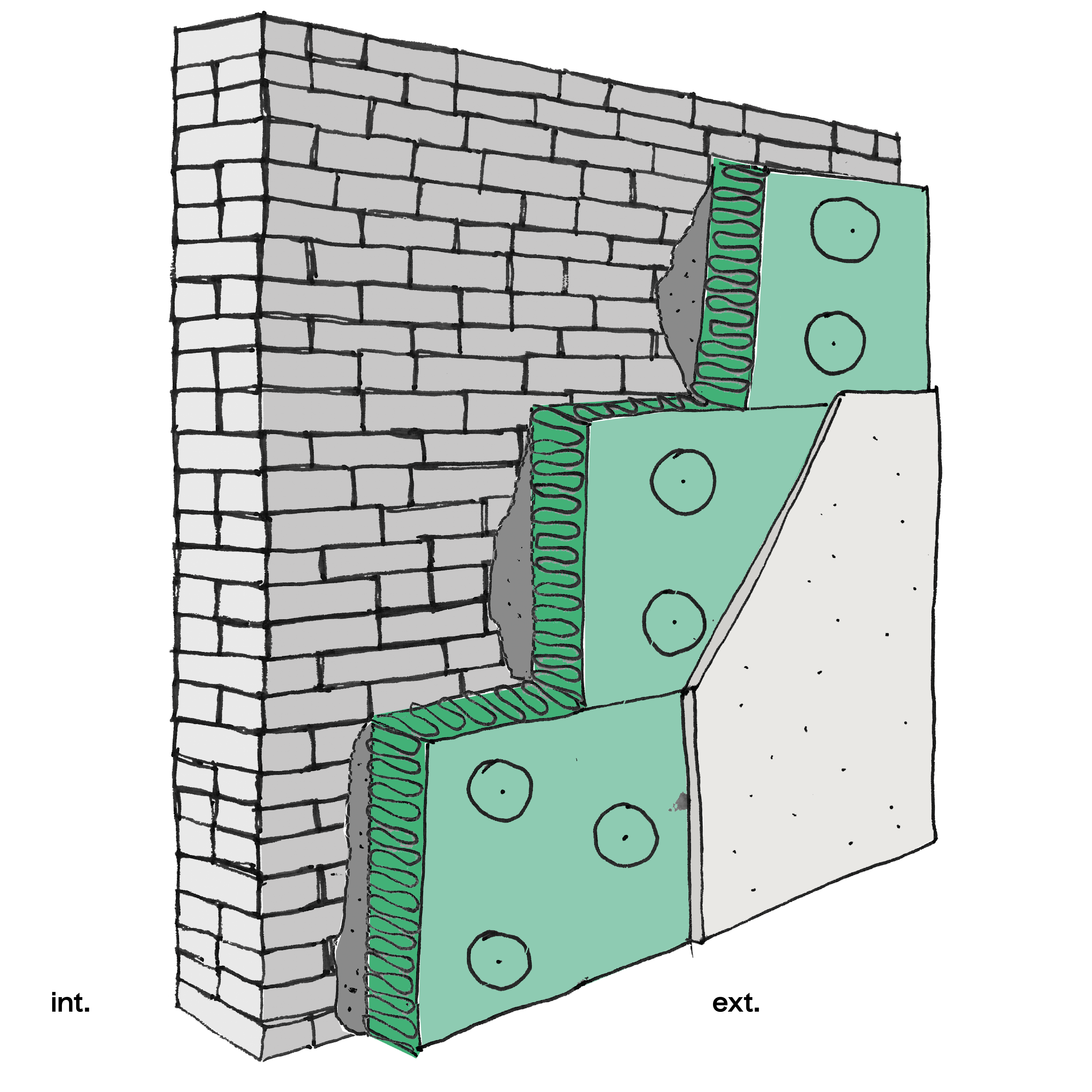 improvements Caue 95 conseil architecture france