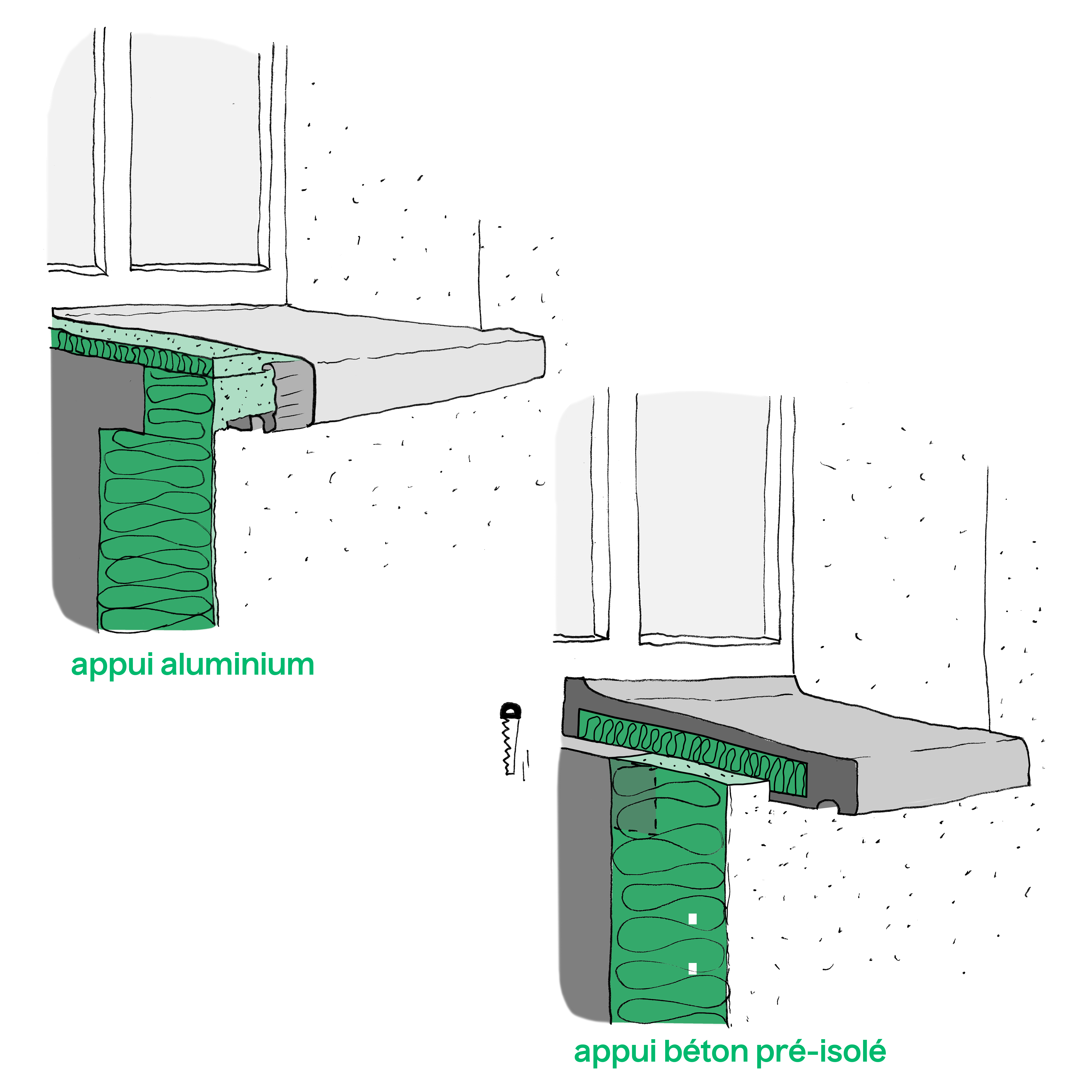 improvements Caue 95 conseil architecture france