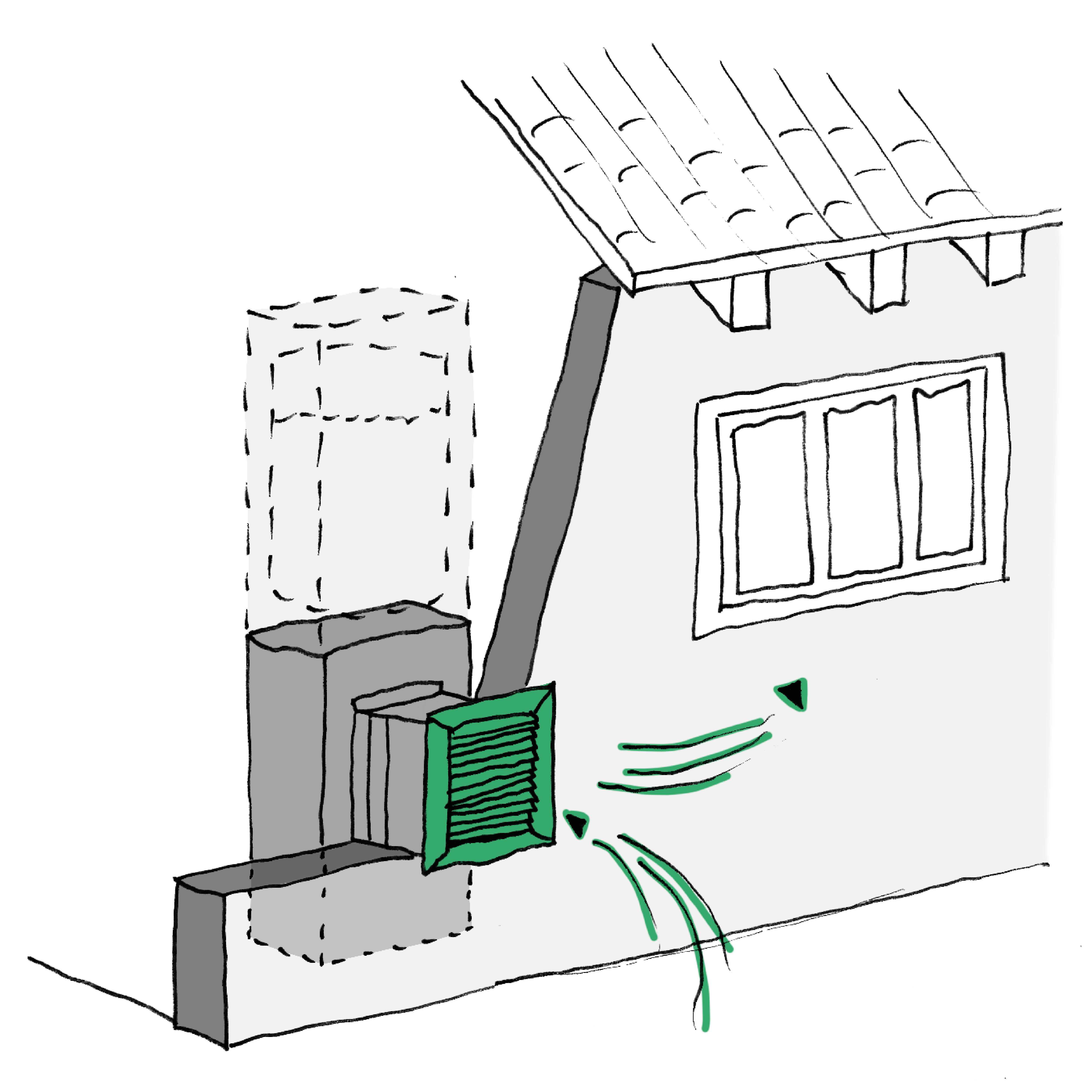 improvements Caue 95 conseil architecture france
