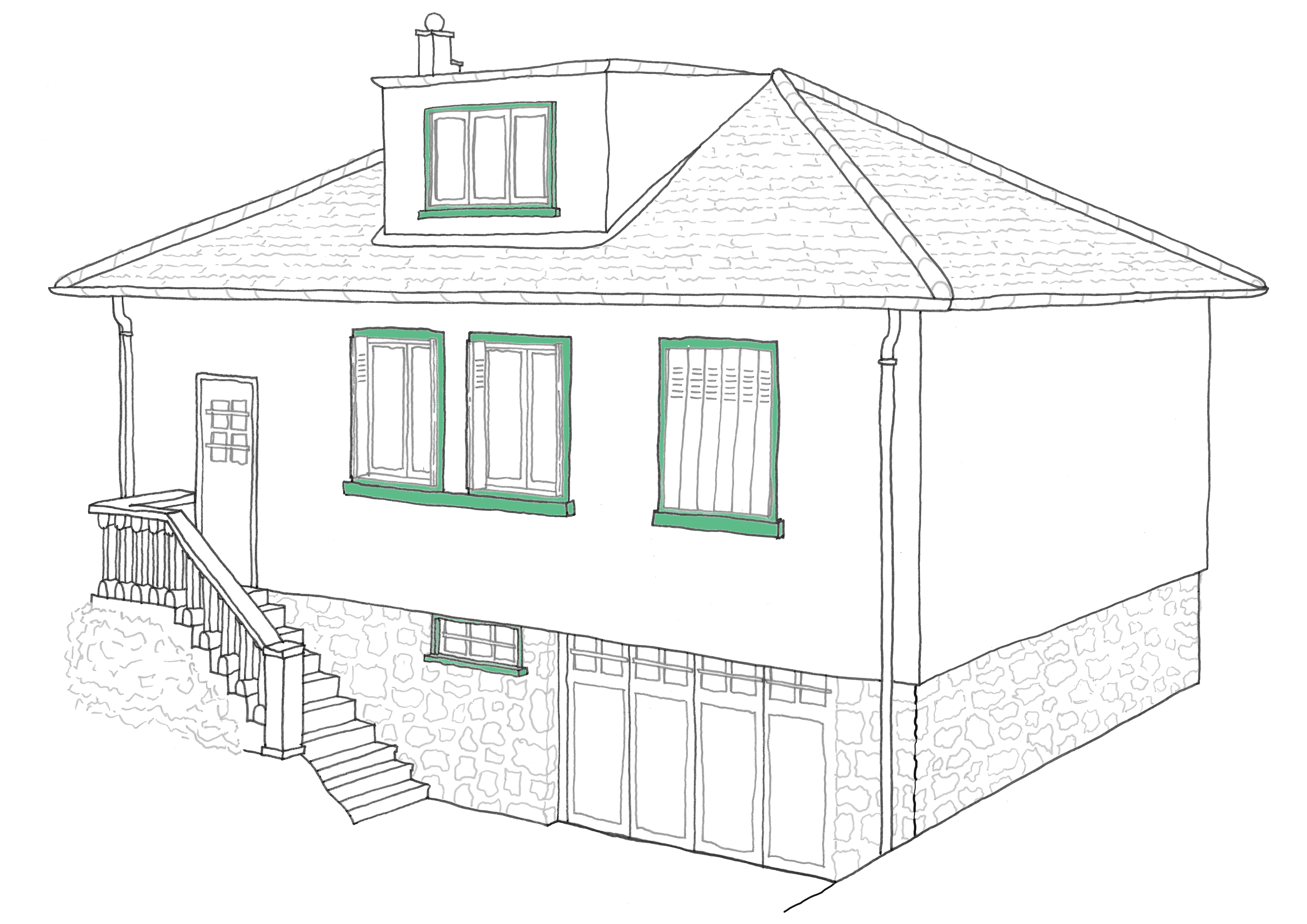 improvements Caue 95 conseil architecture france